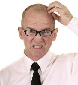 alopecia