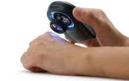 dermatoscope dermlight
