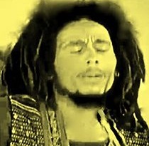 bob marley