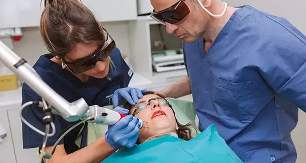 Laser Dermatologico Viso e Corpo a Milano