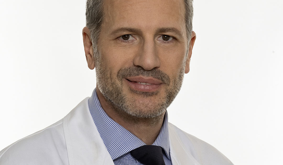 Dermatologo Massimo Ghislanzoni