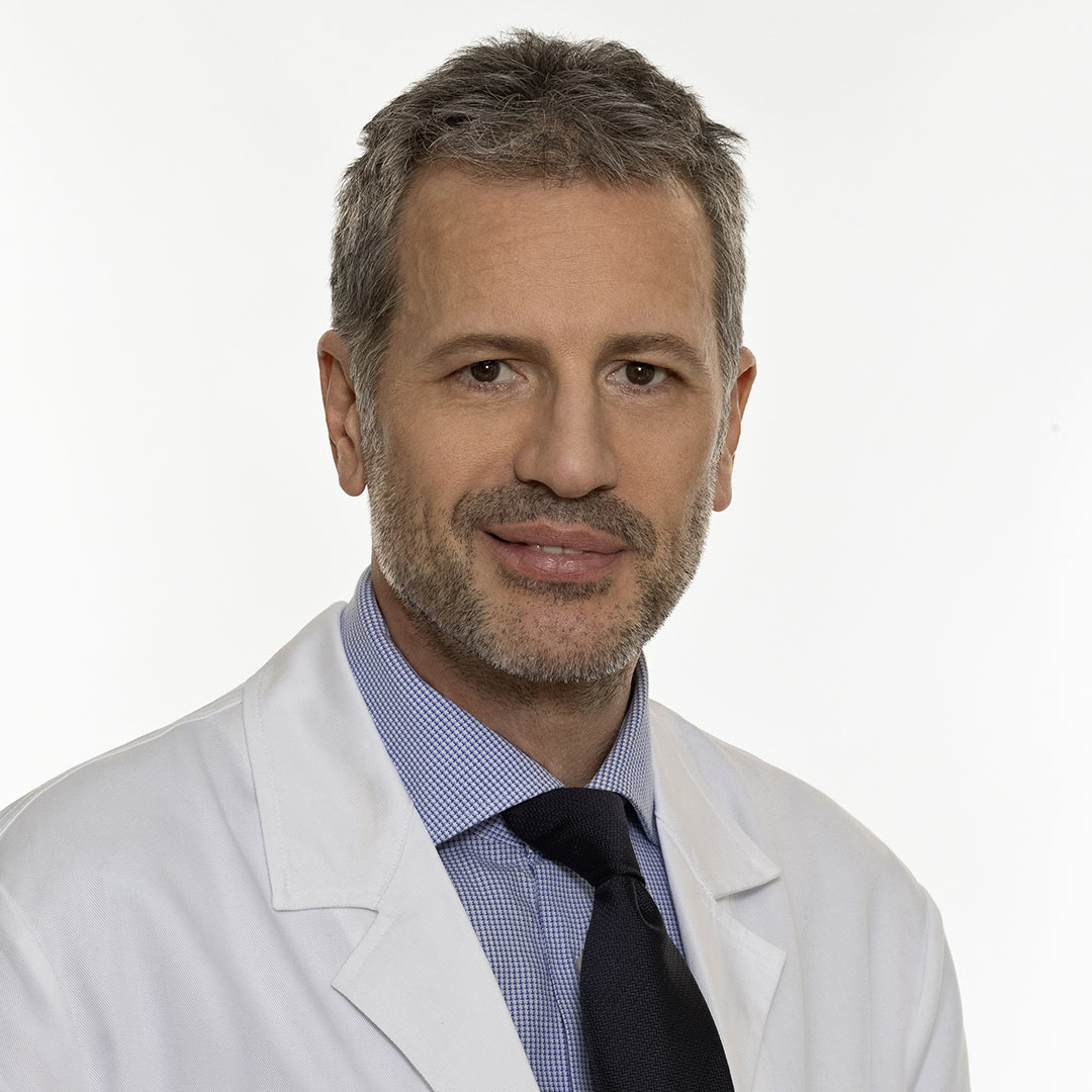Dermatologo Massimo Ghislanzoni