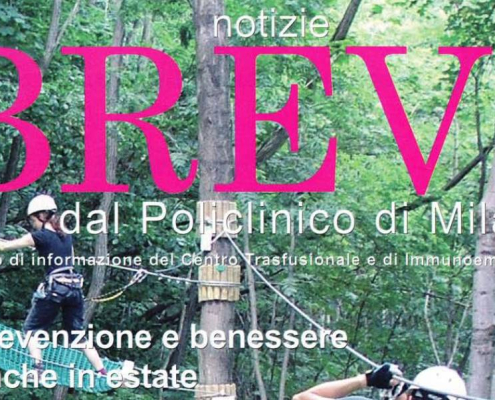 Arriva l'estate