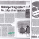Malori alga killer