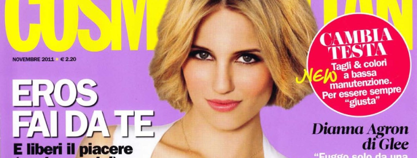 Cosmopolitan: Unghie