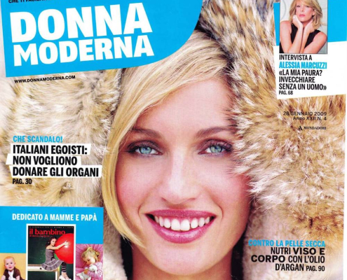DonnaModerna: Guarire in fretta