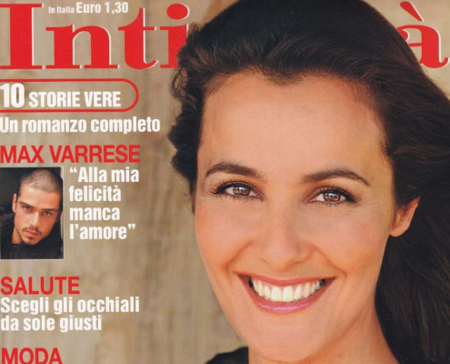 Intimità: Pelle giovane