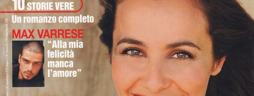 Intimità: Pelle giovane