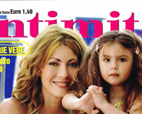 Intimità: Rimuovere Tatuaggio