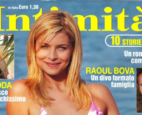 Intervista sulle Rughe