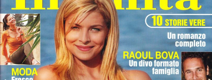 Intervista sulle Rughe
