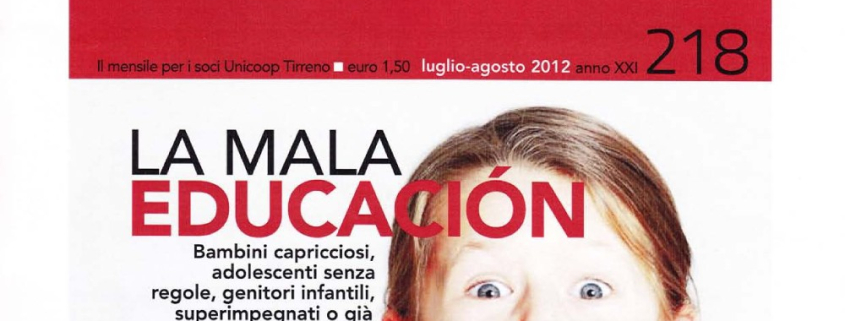 Nuovo Consumo: Manodopera