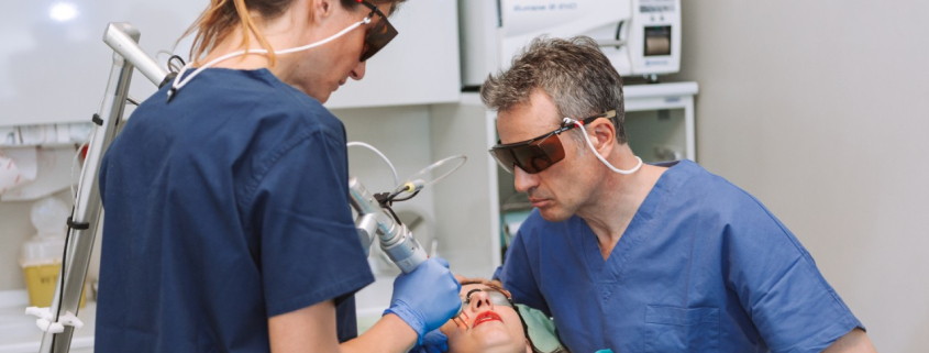 Trattamenti Dermatologici Rimozione fibromi